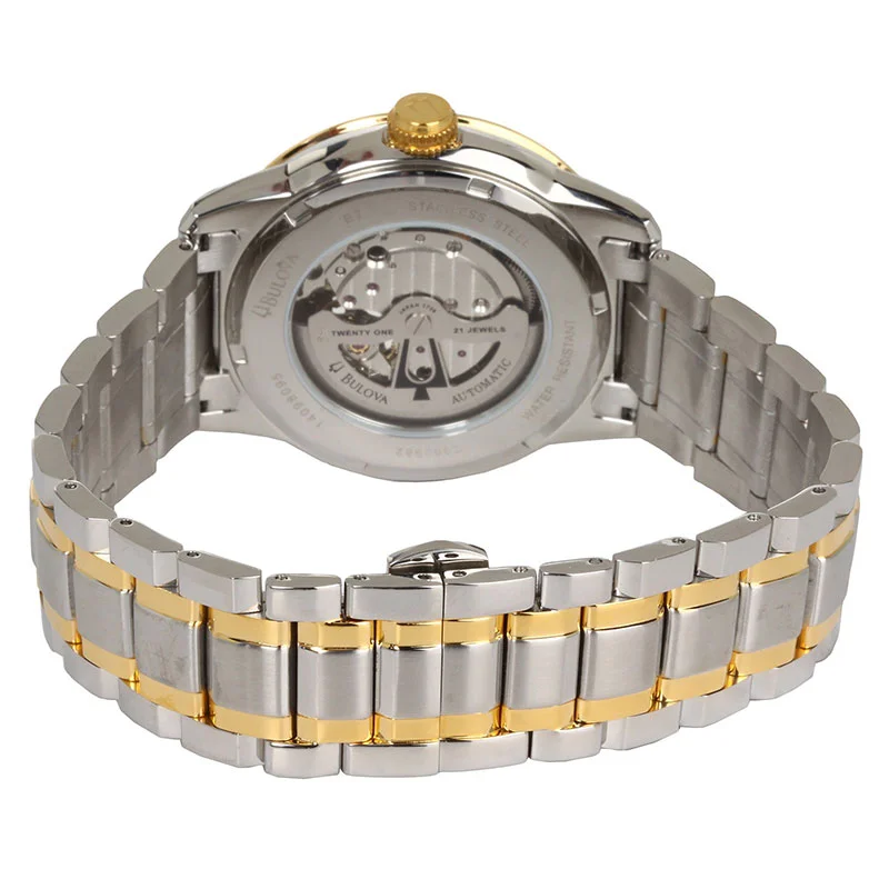 Bulova 98A123