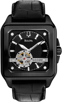 Часы Bulova Automatic 98A130