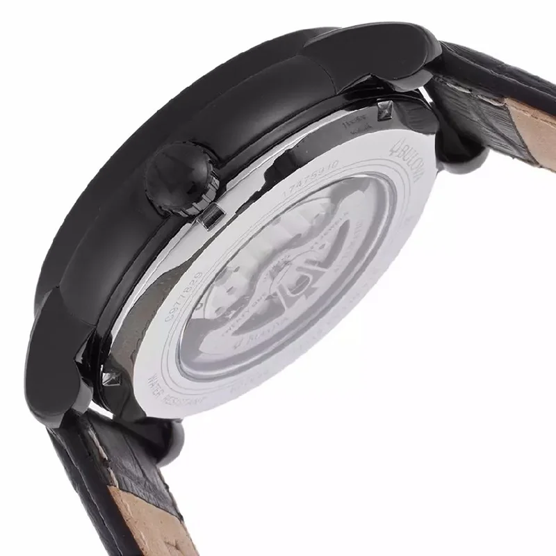 Bulova 98A139