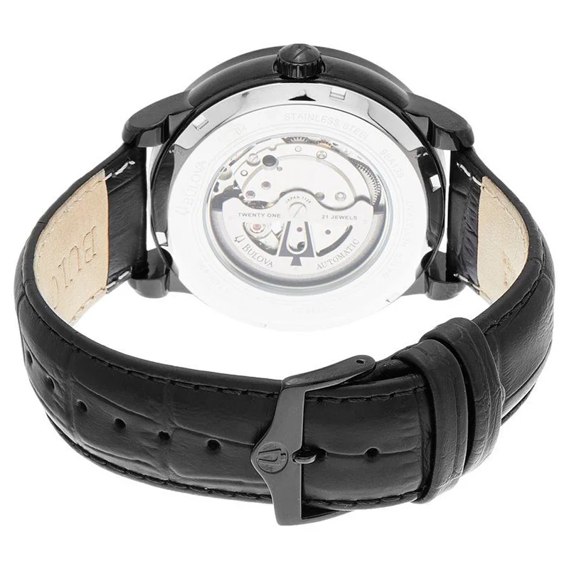 Bulova 98A139