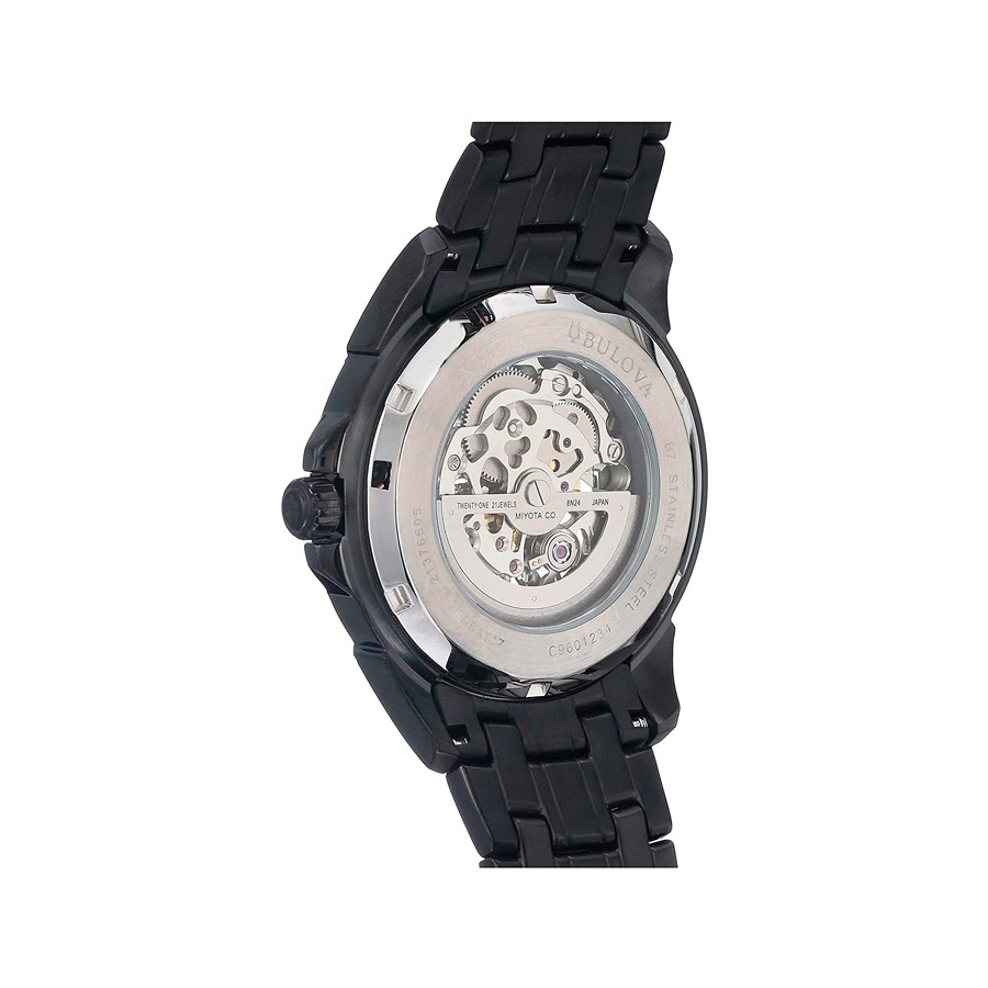 Bulova 98A147