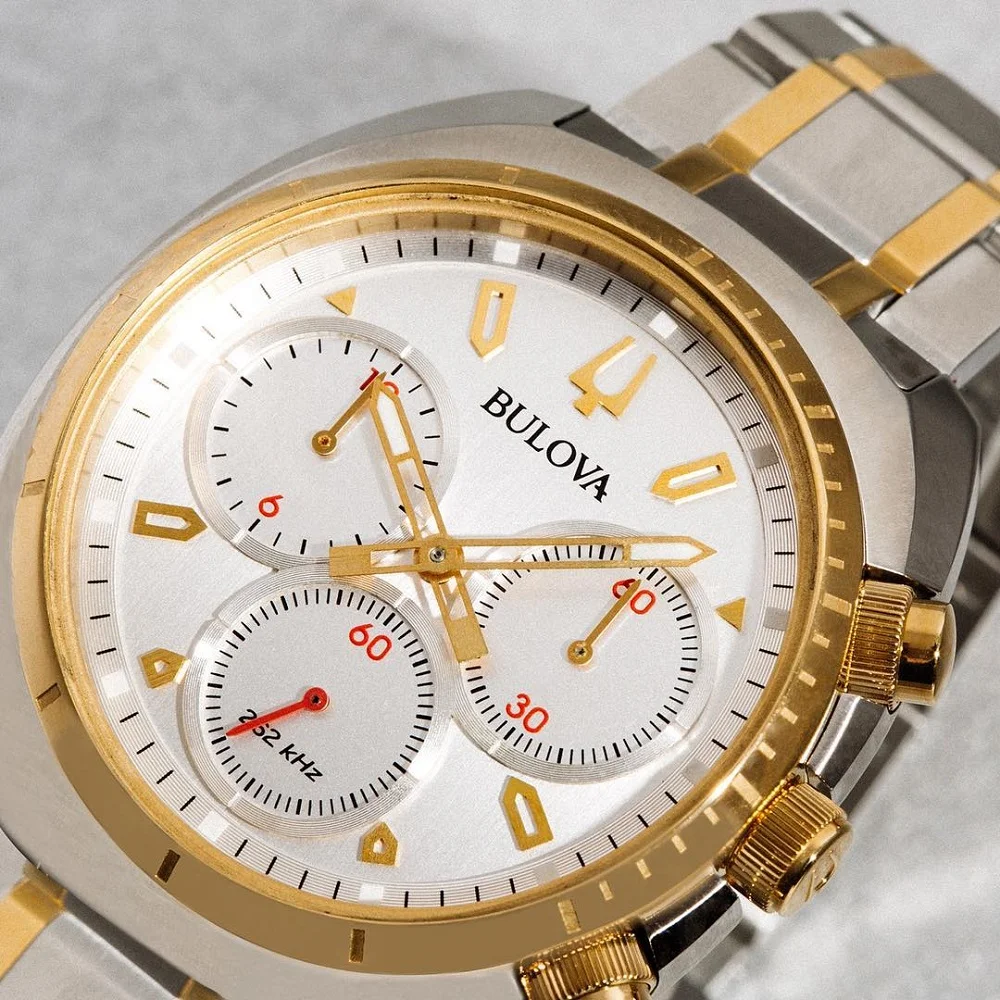 Bulova 98A157