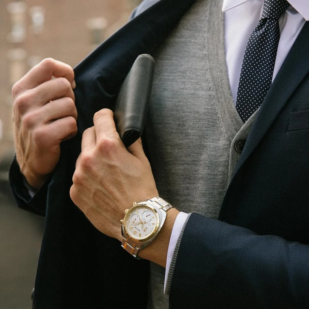 Bulova 98A157