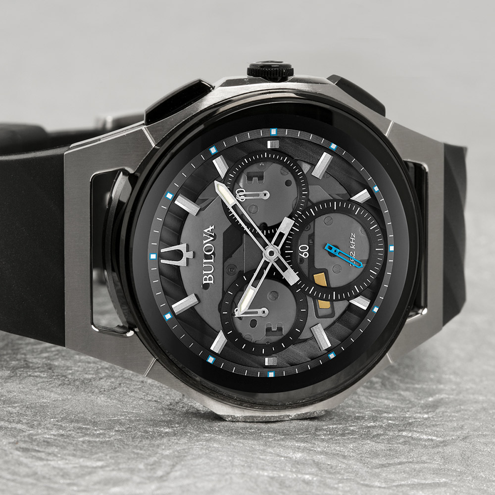 Bulova 98A161