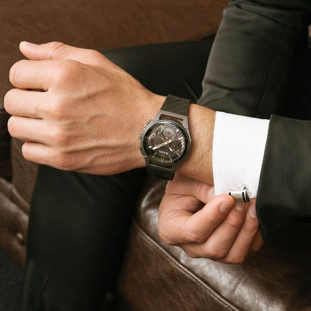 Bulova 98A162