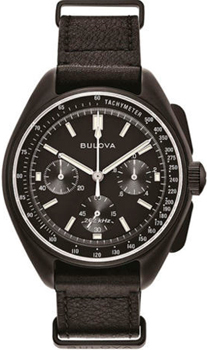 Вся коллекция Lunar Pilot Chronograph