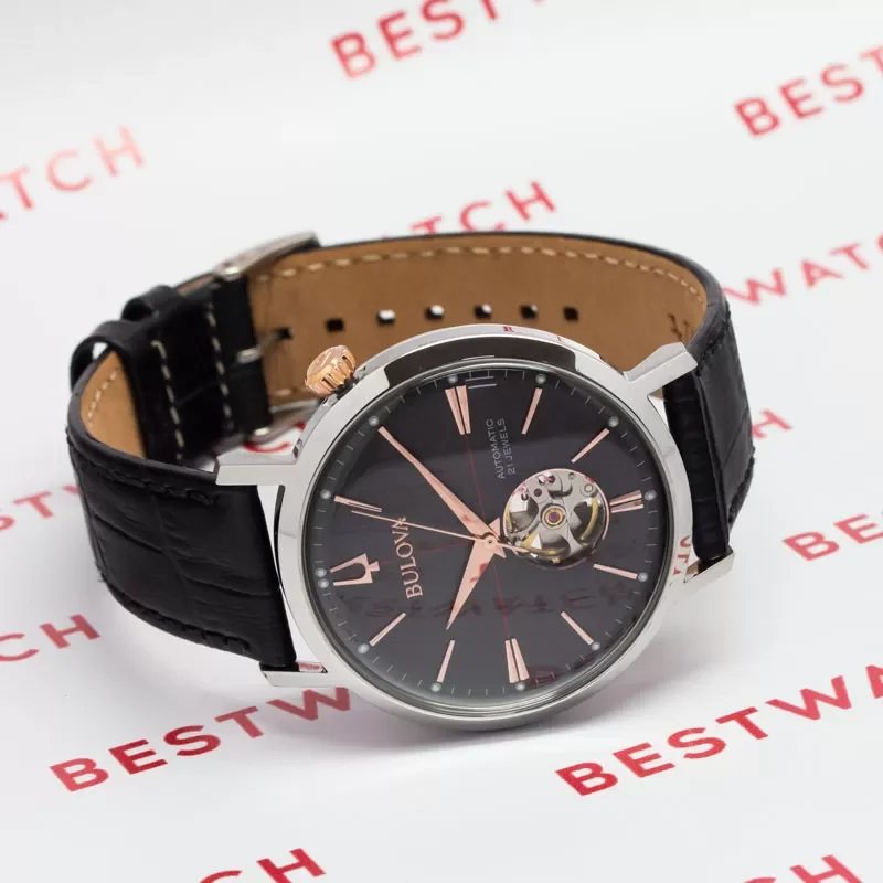 Bulova 98A187