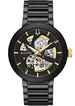 Часы Bulova Automatic 98A203