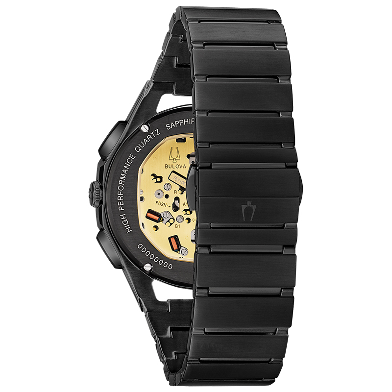 Bulova 98A207