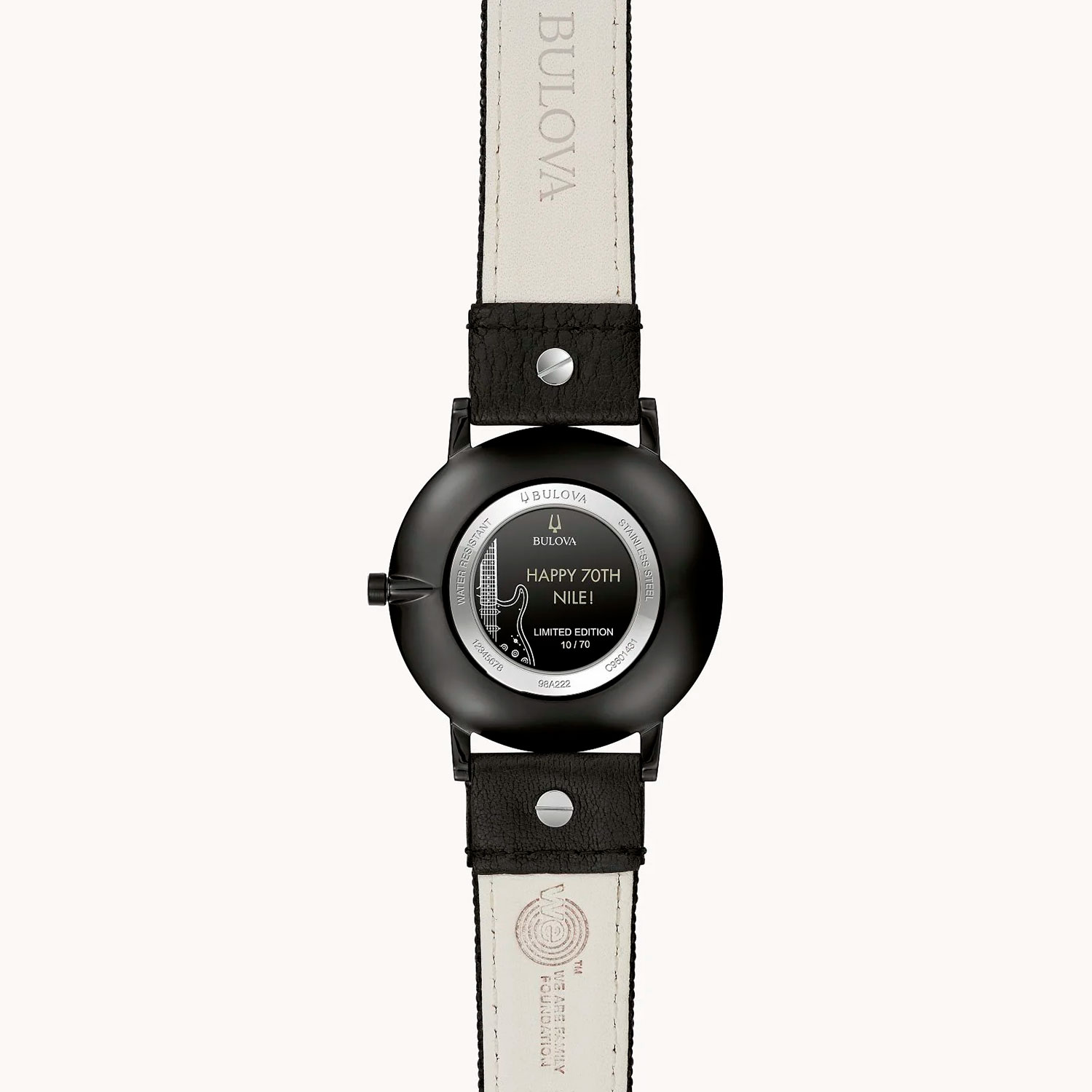 Bulova 98A222LM