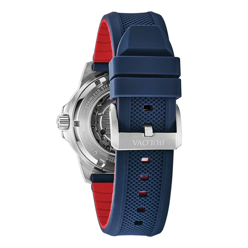 Bulova 98A225
