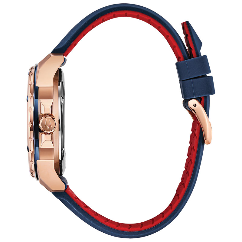 Bulova 98A227