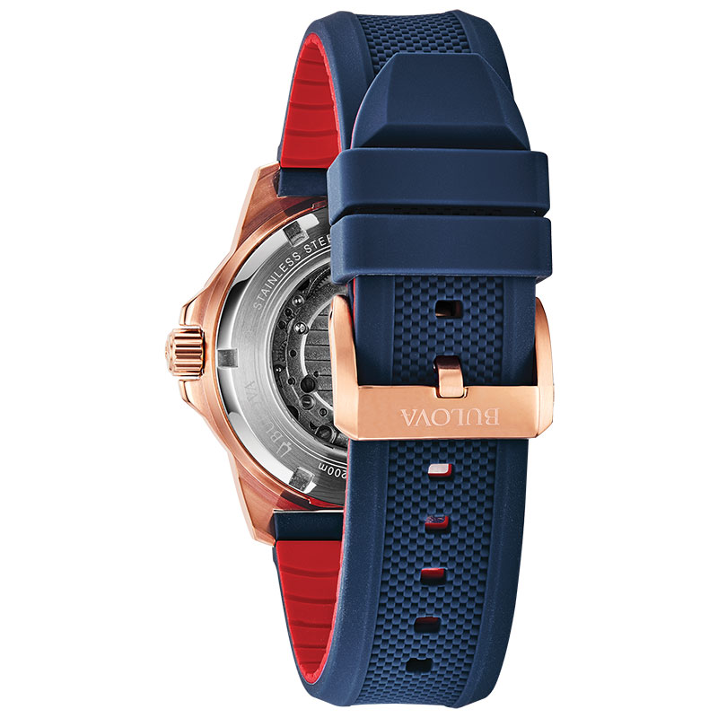 Bulova 98A227