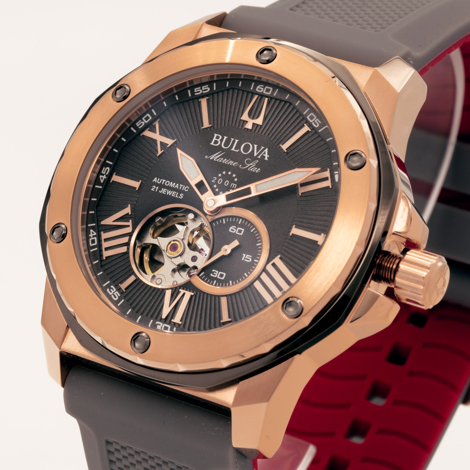 Bulova 98A228
