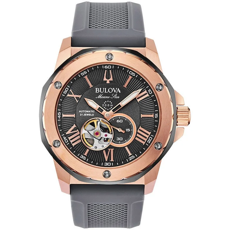 Bulova 98A228