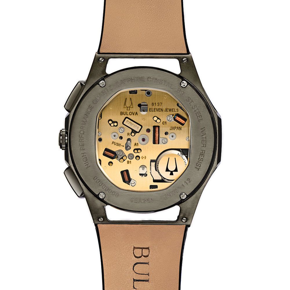 Bulova 98A231