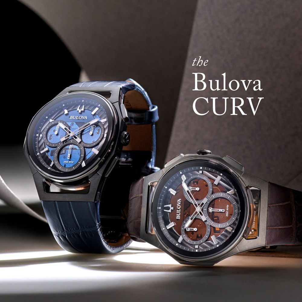Bulova 98A231