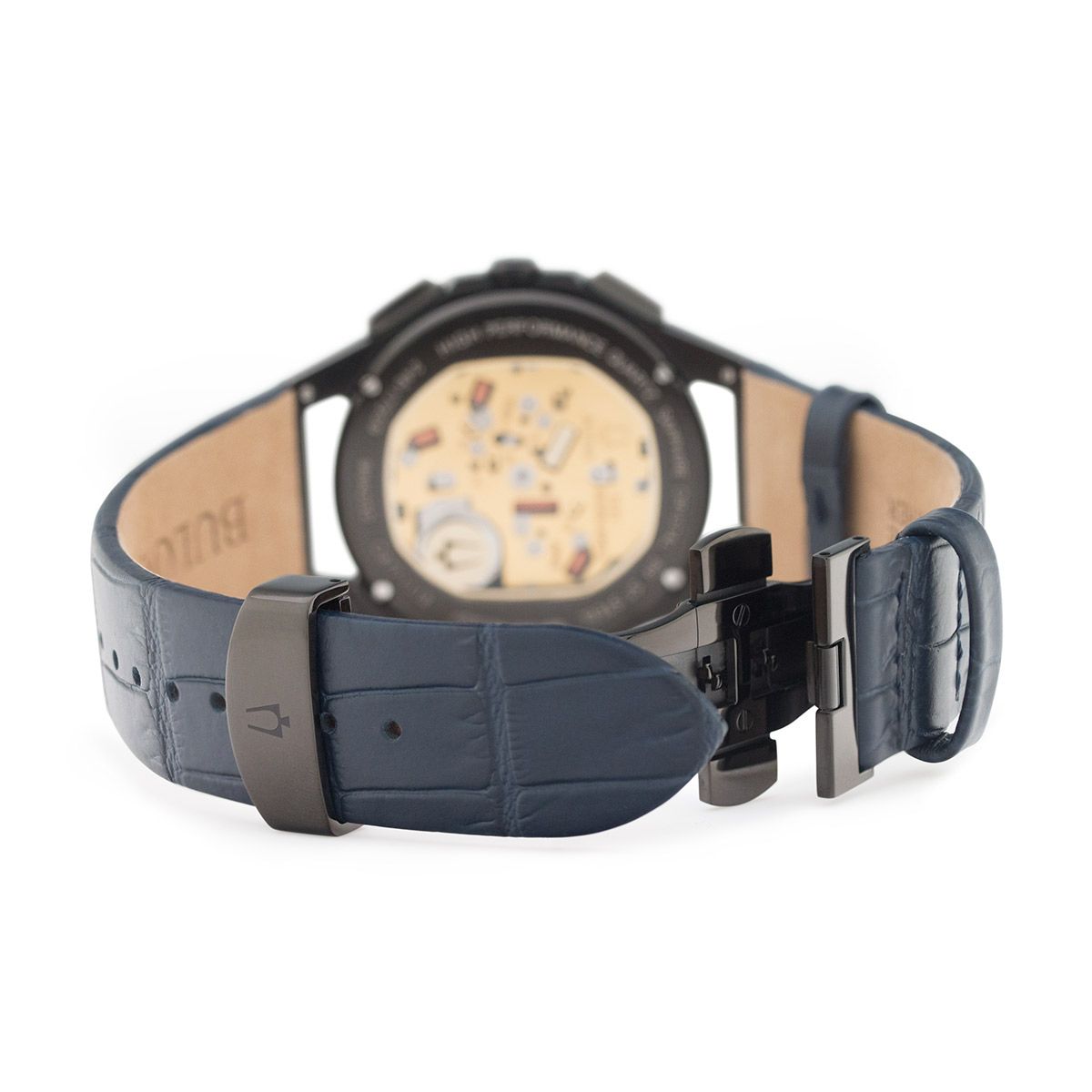 Bulova 98A232