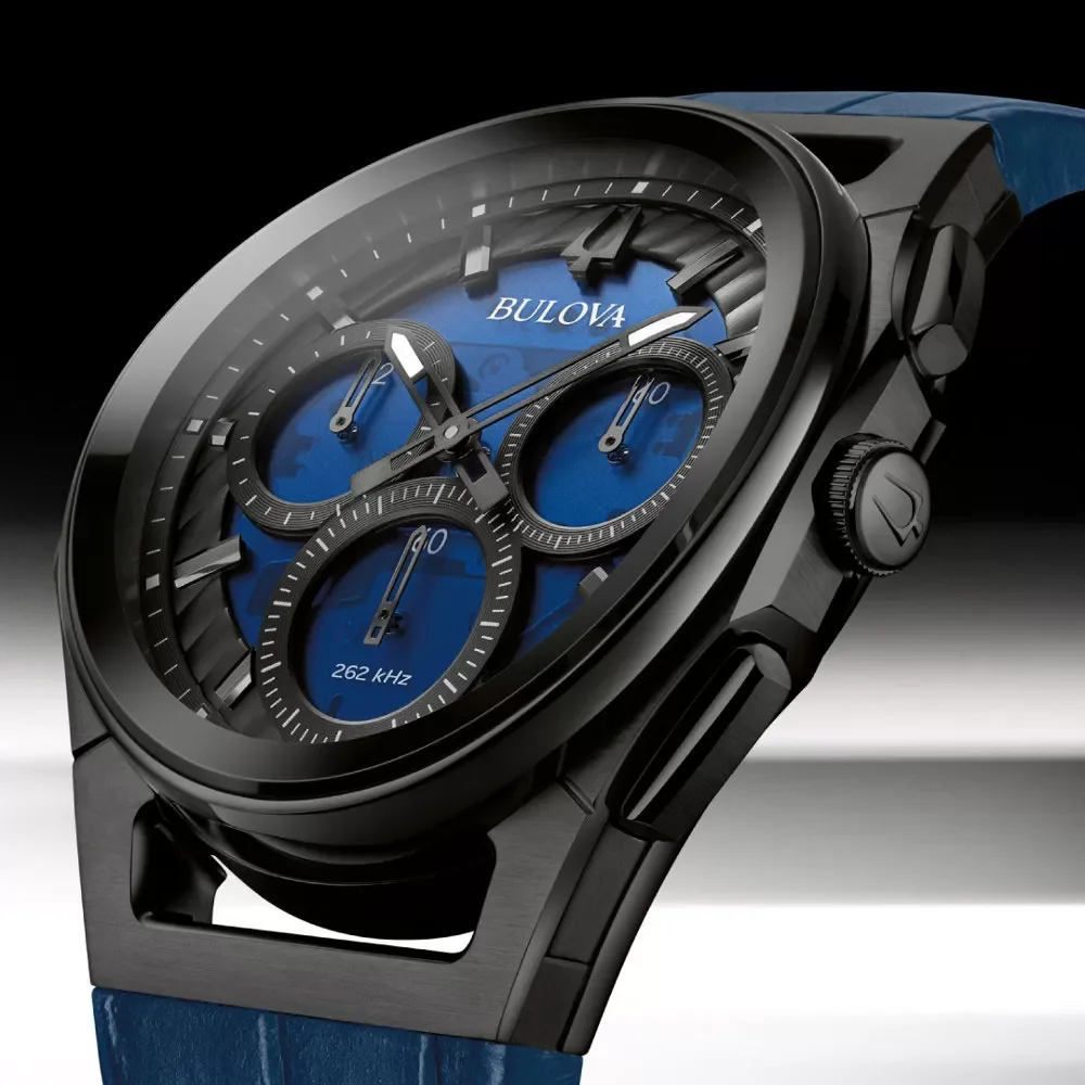 Bulova 98A232