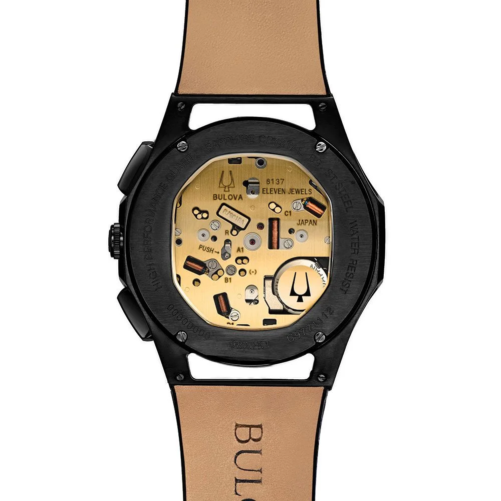 Bulova 98A232