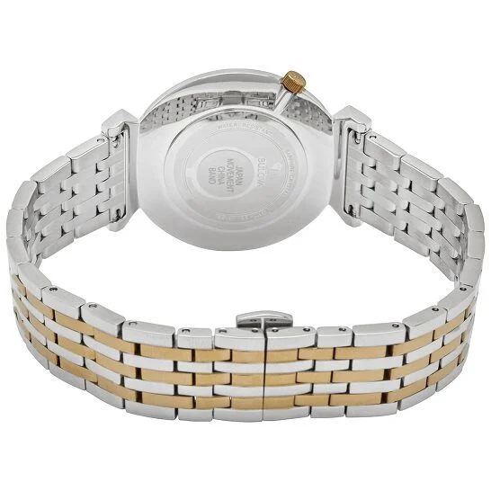 Bulova 98A233