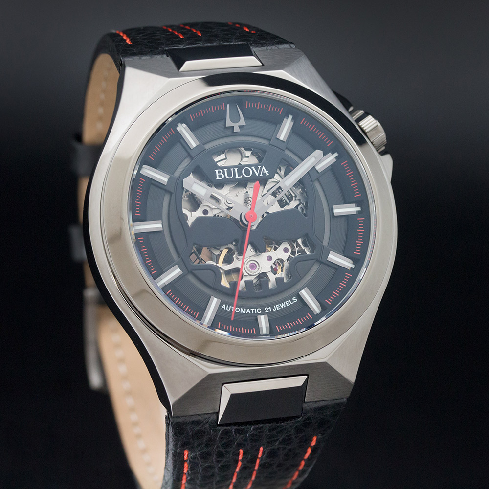 Bulova 98A237