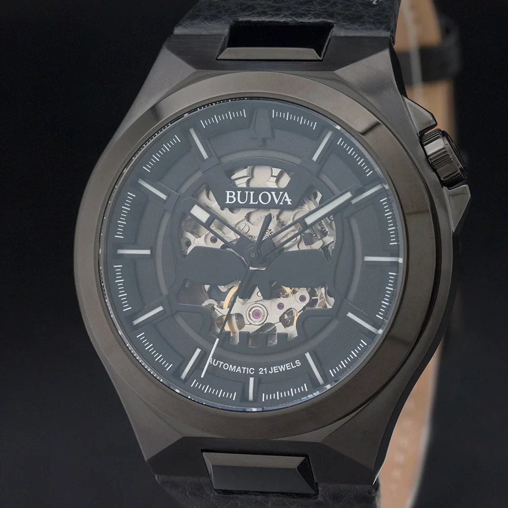 Bulova 98A238