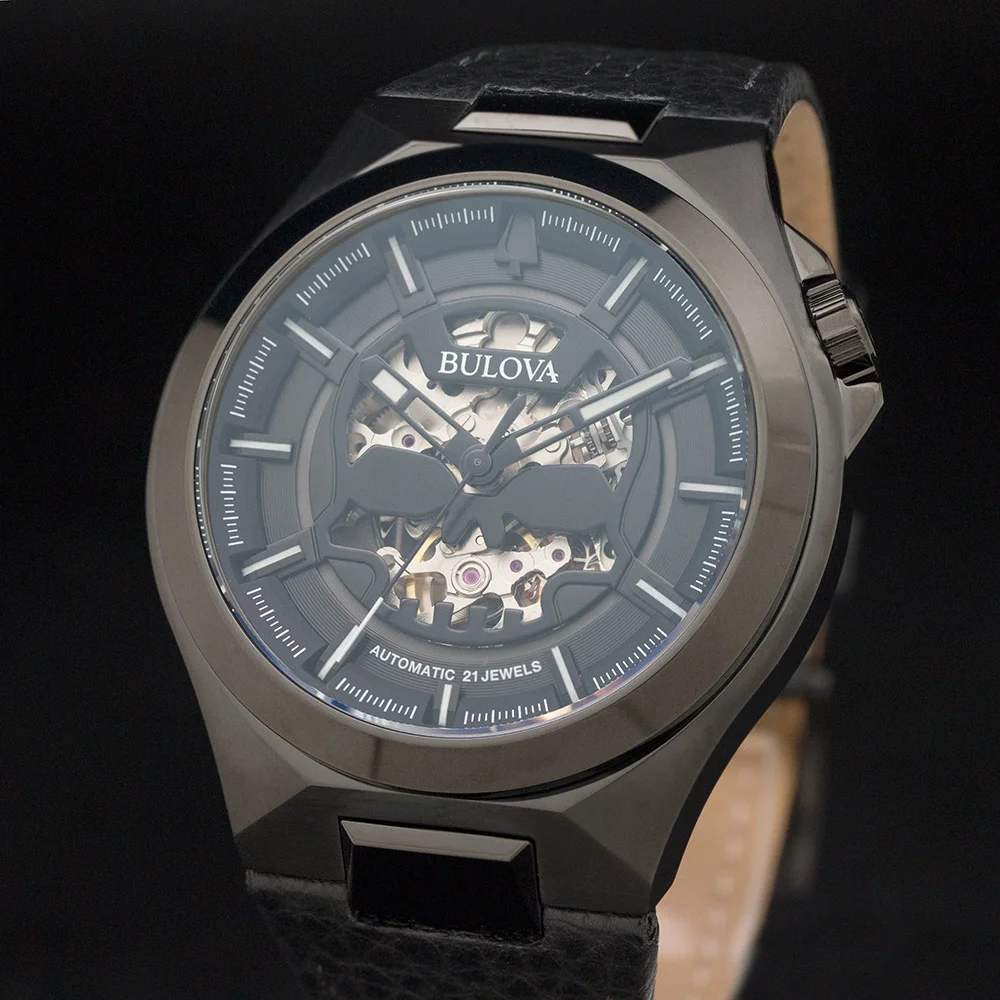 Bulova 98A238
