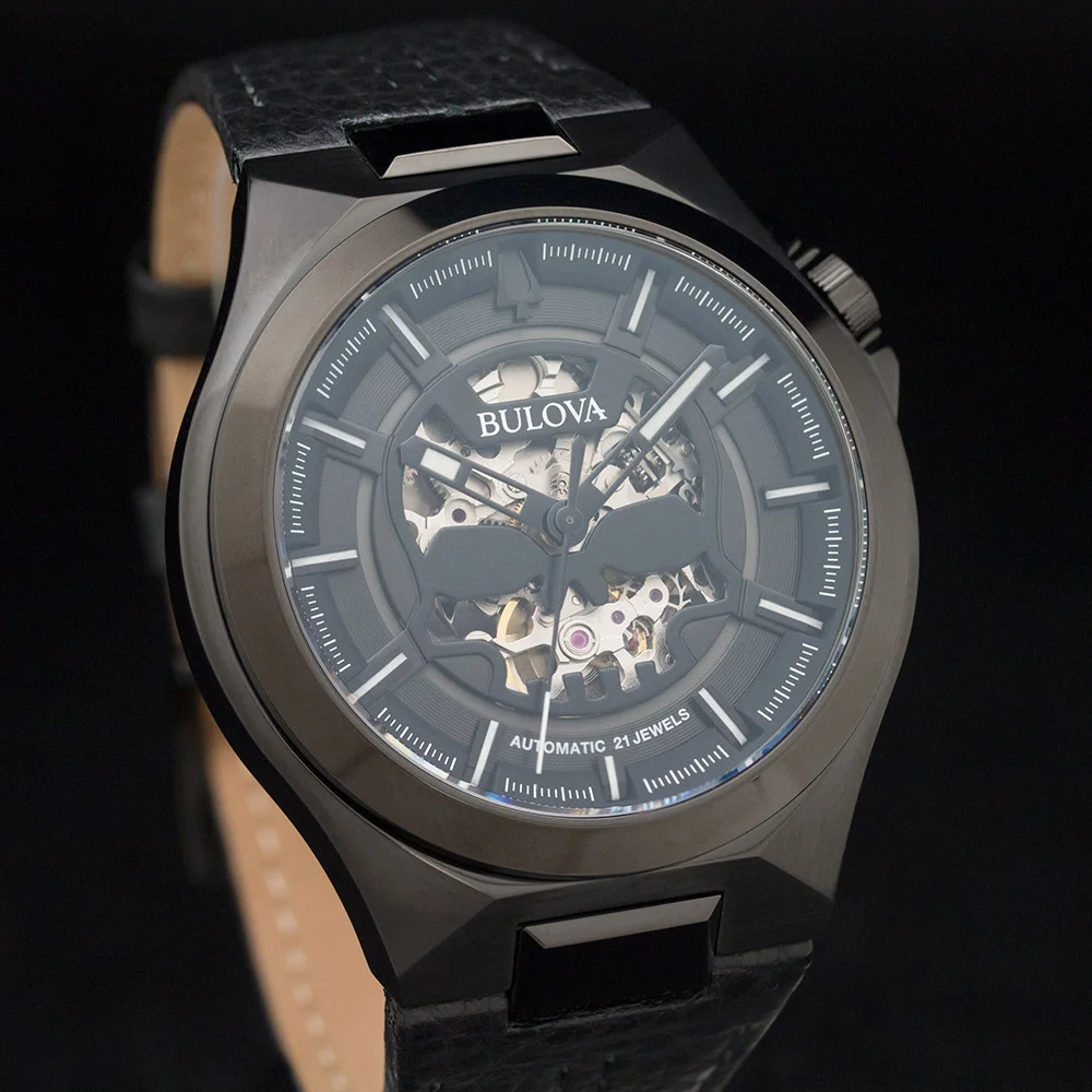 Bulova 98A238
