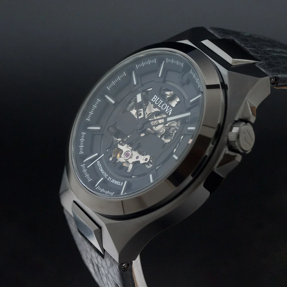 Bulova 98A238