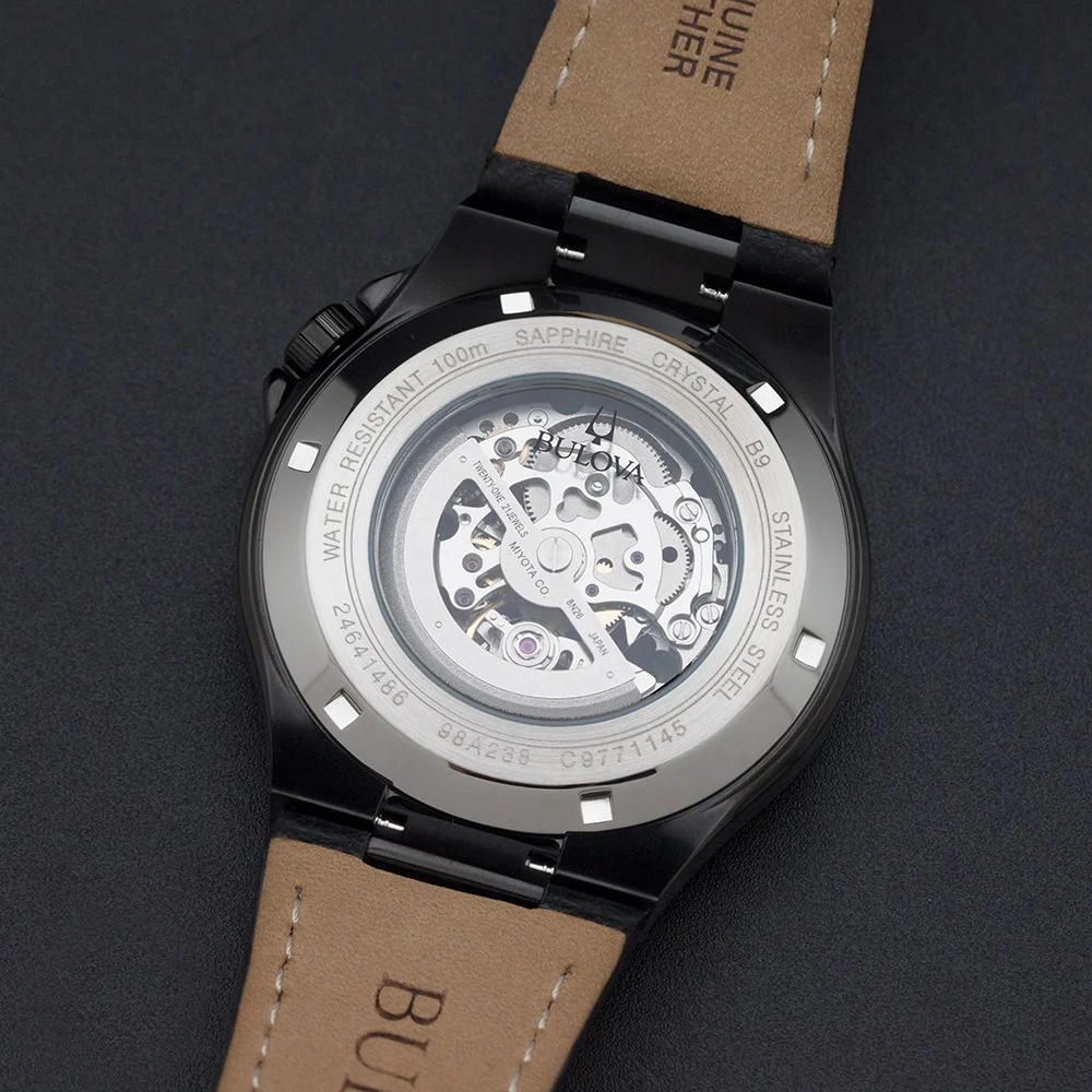 Bulova 98A238