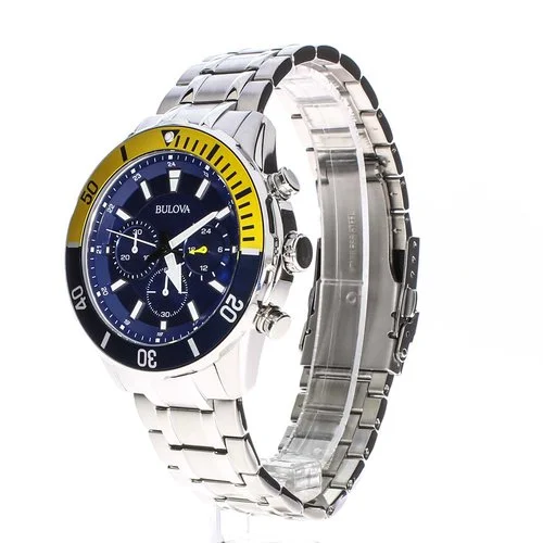 Bulova 98A245