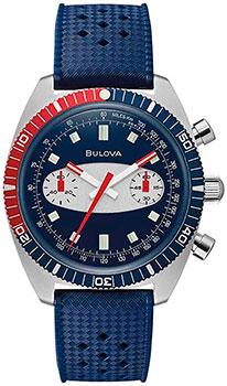 Вся коллекция Chronograph A