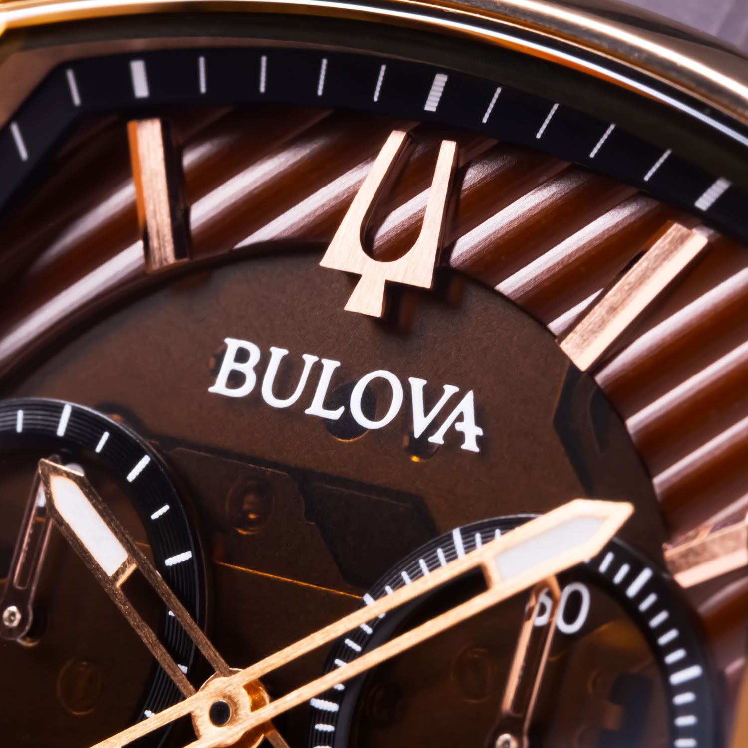 Bulova 98A264