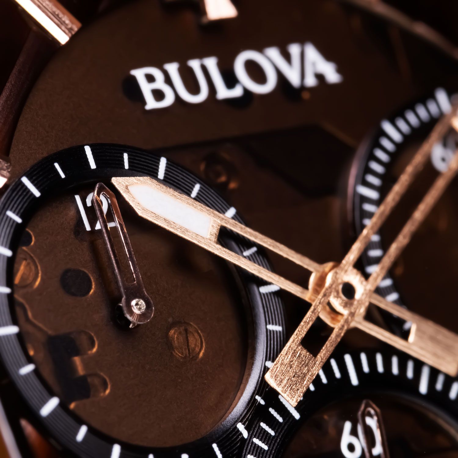 Bulova 98A264