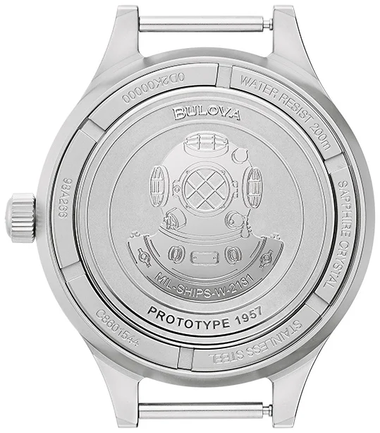 Bulova 98A266