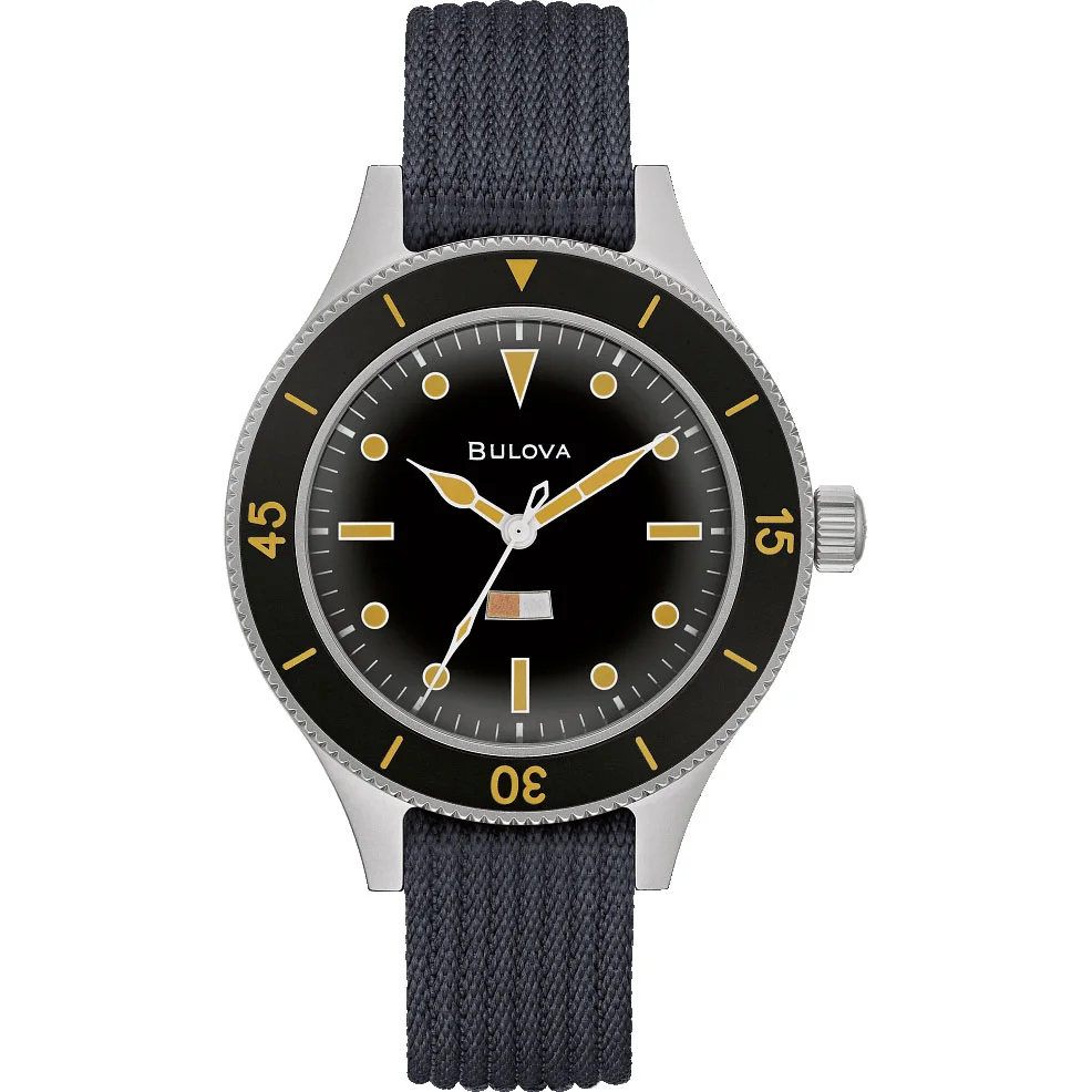 Bulova 98A266