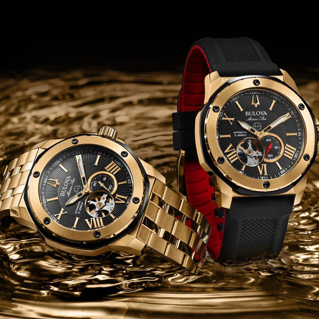 Bulova 98A272