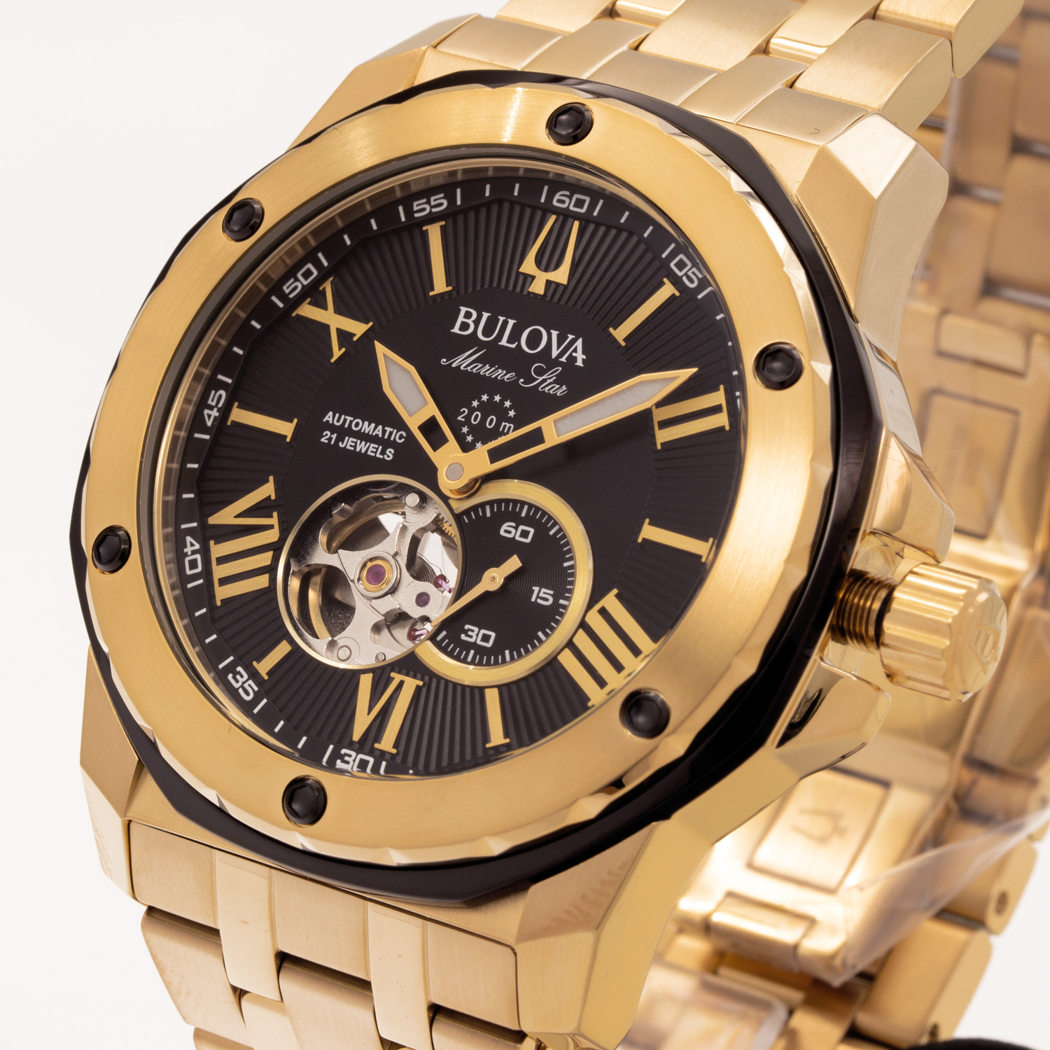 Bulova 98A273