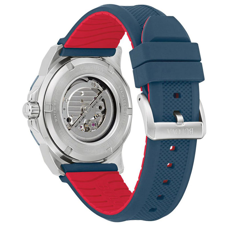 Bulova 98A282