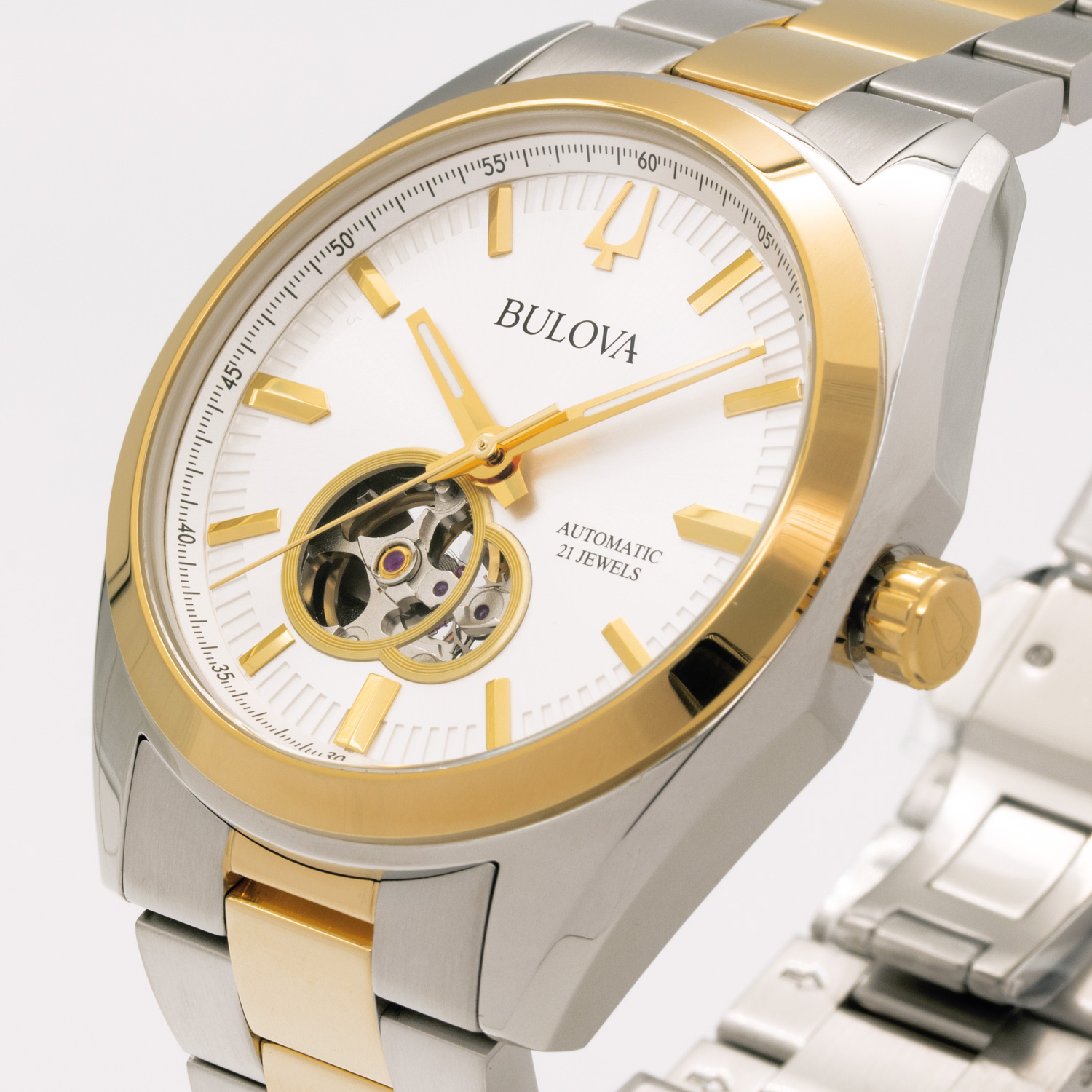 Bulova 98A284