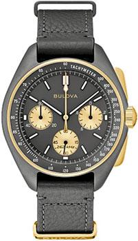 Вся коллекция Lunar Pilot Chronograph