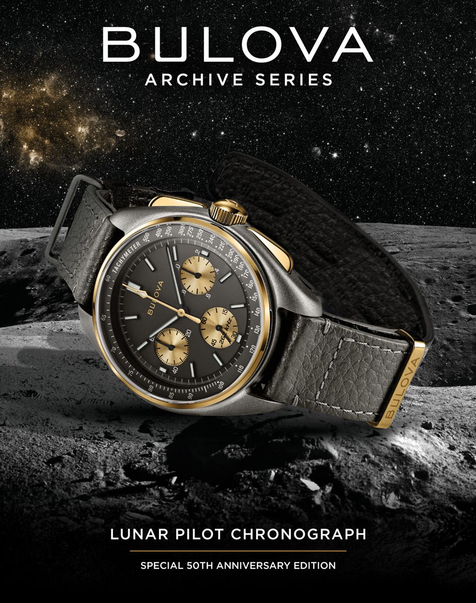 Bulova 98A285