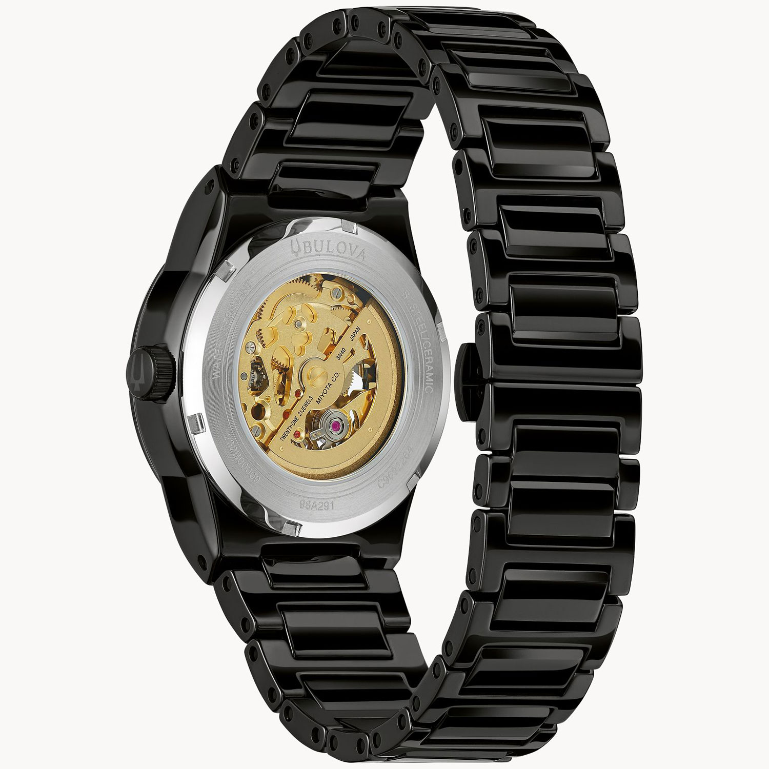Bulova 98A291