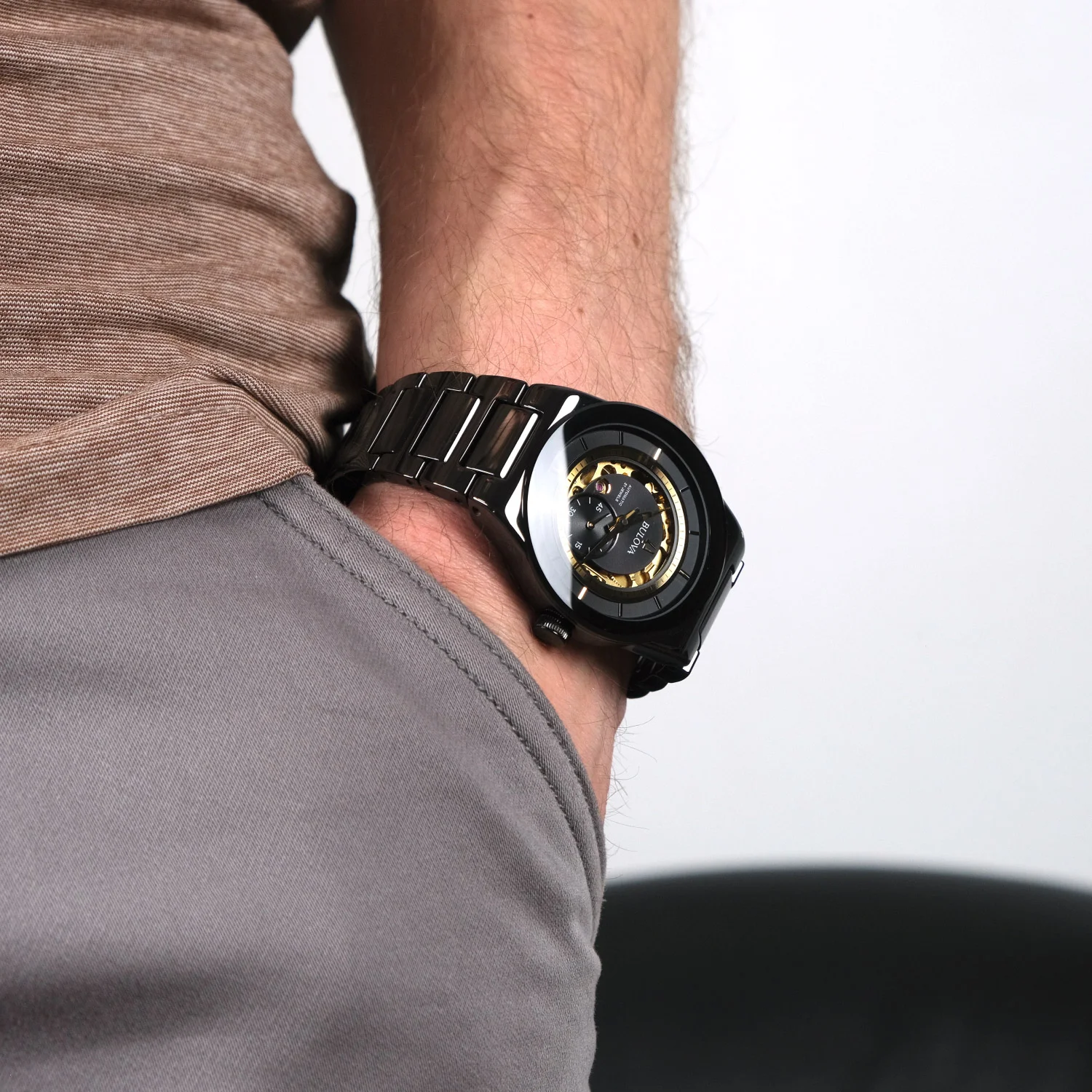 Bulova 98A291