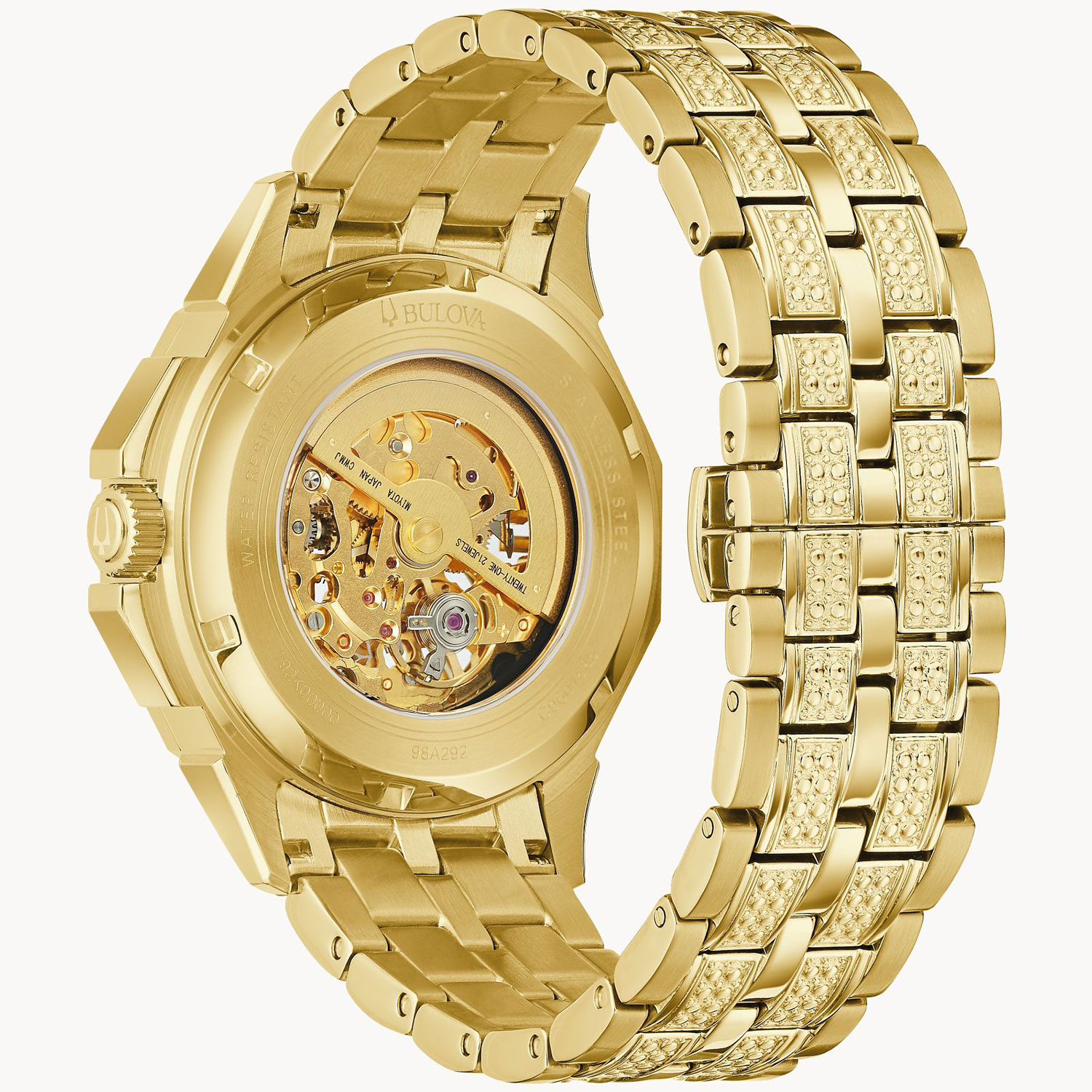 Bulova 98A292