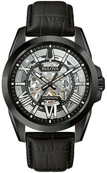 Bulova Sutton