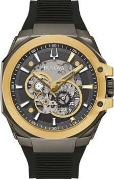 Часы Bulova Maquina 98A310