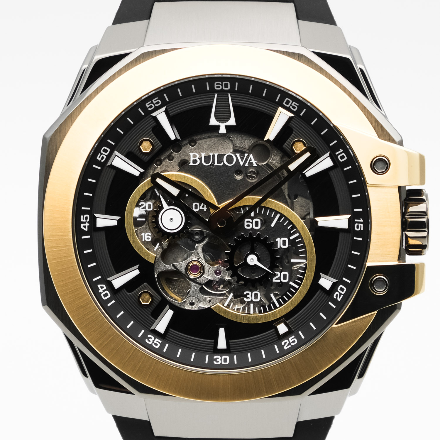 Bulova 98A310