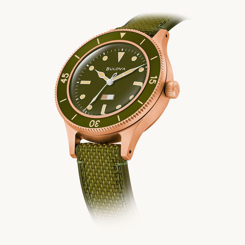 Bulova 98A324